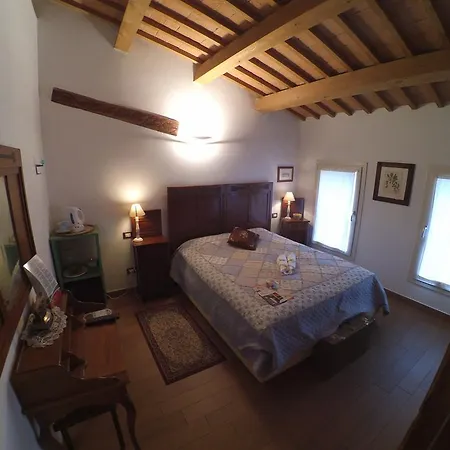 Ai Frutti Di Una Volta Room&Breakfast Ferrara Buitenkant foto