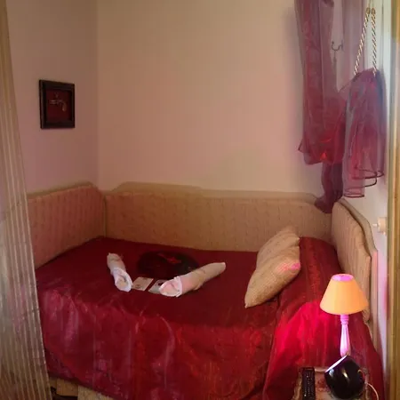 Ai Frutti Di Una Volta Room&Breakfast Ferrara Kamer foto