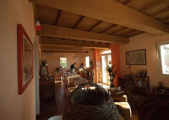 Ai Frutti Di Una Volta Room&Breakfast