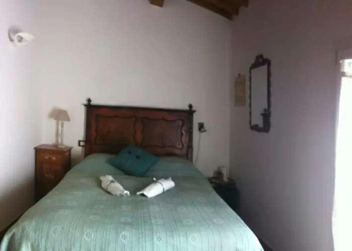 Ai Frutti Di Una Volta Room&Breakfast