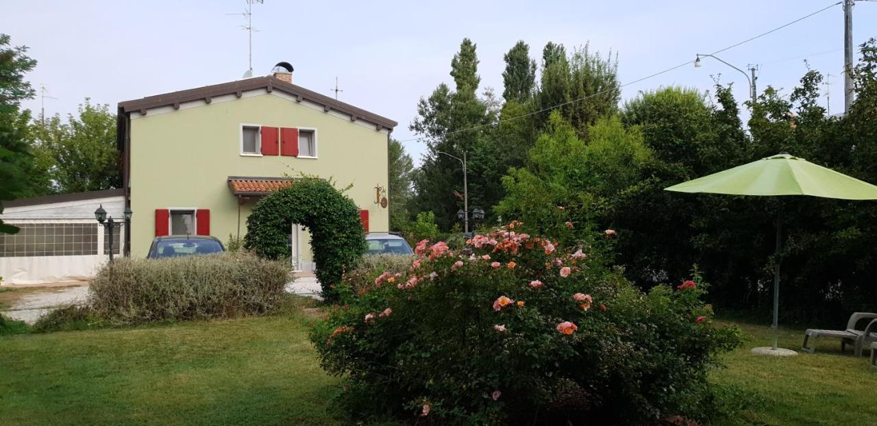 Bed & Breakfast Ai Frutti Di Una Volta Room&Breakfast