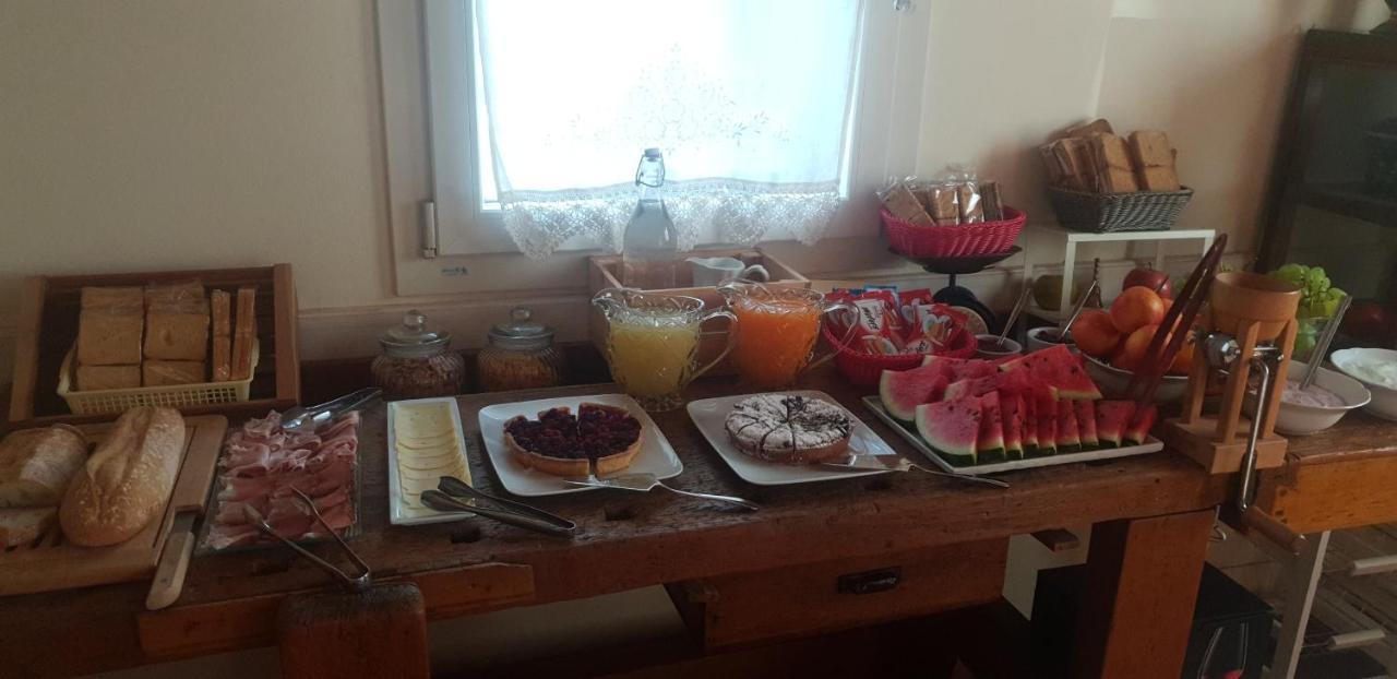Ai Frutti Di Una Volta Room&Breakfast Bed & Breakfast 3*