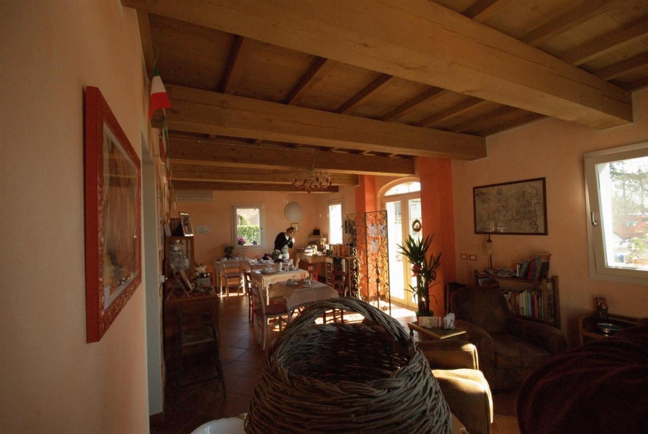 Ai Frutti Di Una Volta Room&Breakfast Bed & Breakfast Ferrara