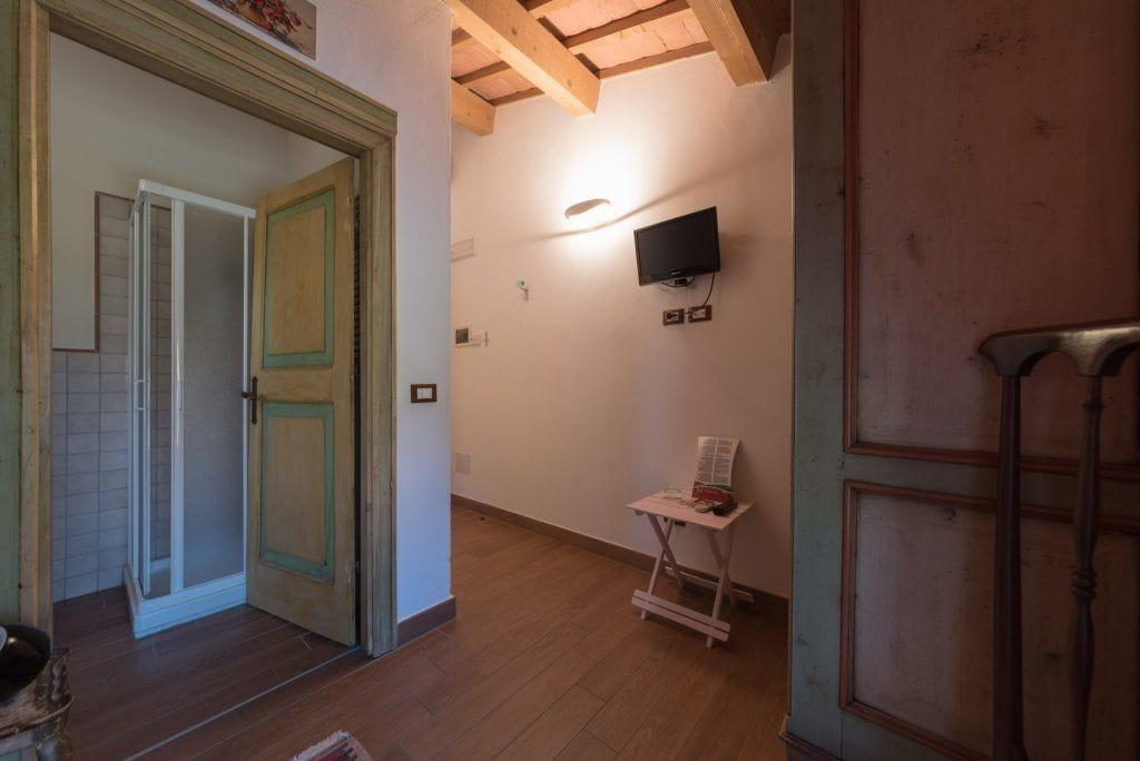 Ai Frutti Di Una Volta Room&Breakfast 3* Ferrara