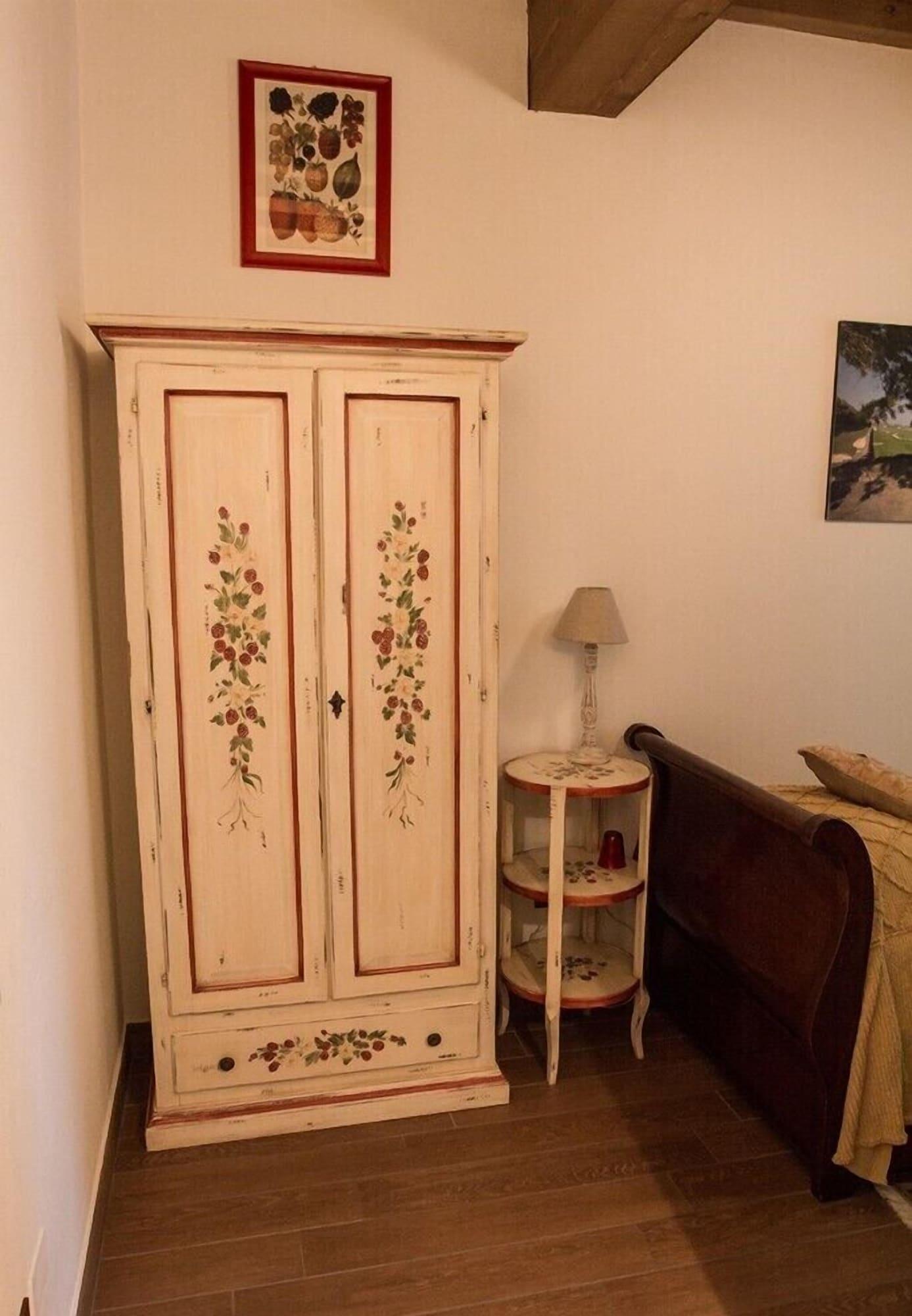 Ai Frutti Di Una Volta Room&Breakfast Bed & Breakfast 3*