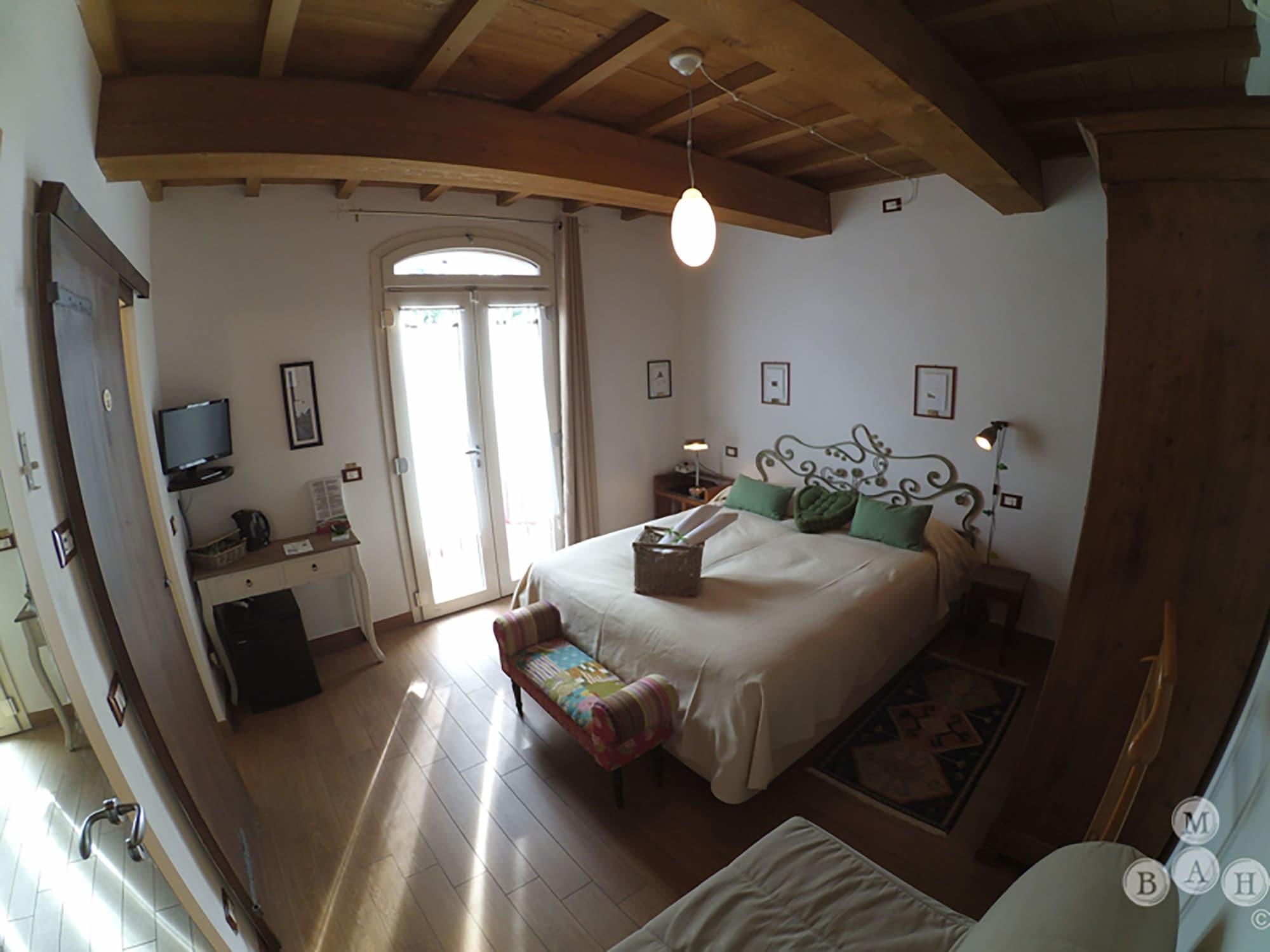 Ai Frutti Di Una Volta Room&Breakfast