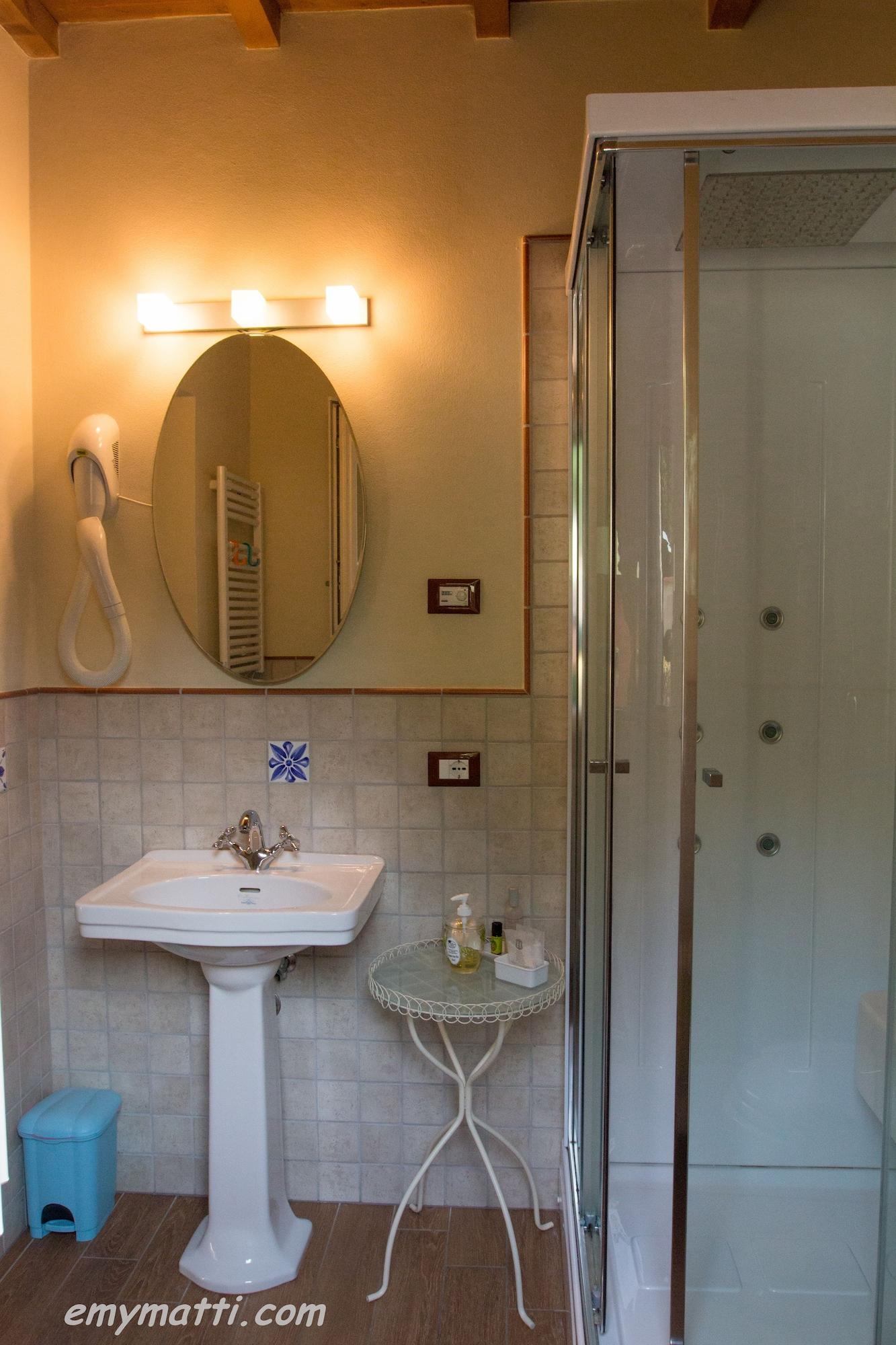 Bed & Breakfast Ai Frutti Di Una Volta Room&Breakfast Ferrara
