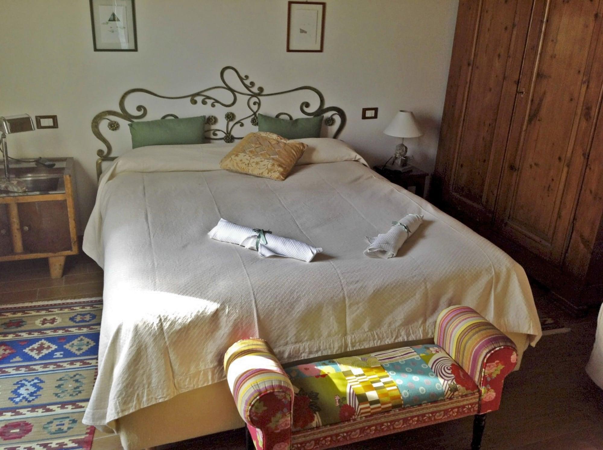 Bed & Breakfast Ai Frutti Di Una Volta Room&Breakfast Ferrara