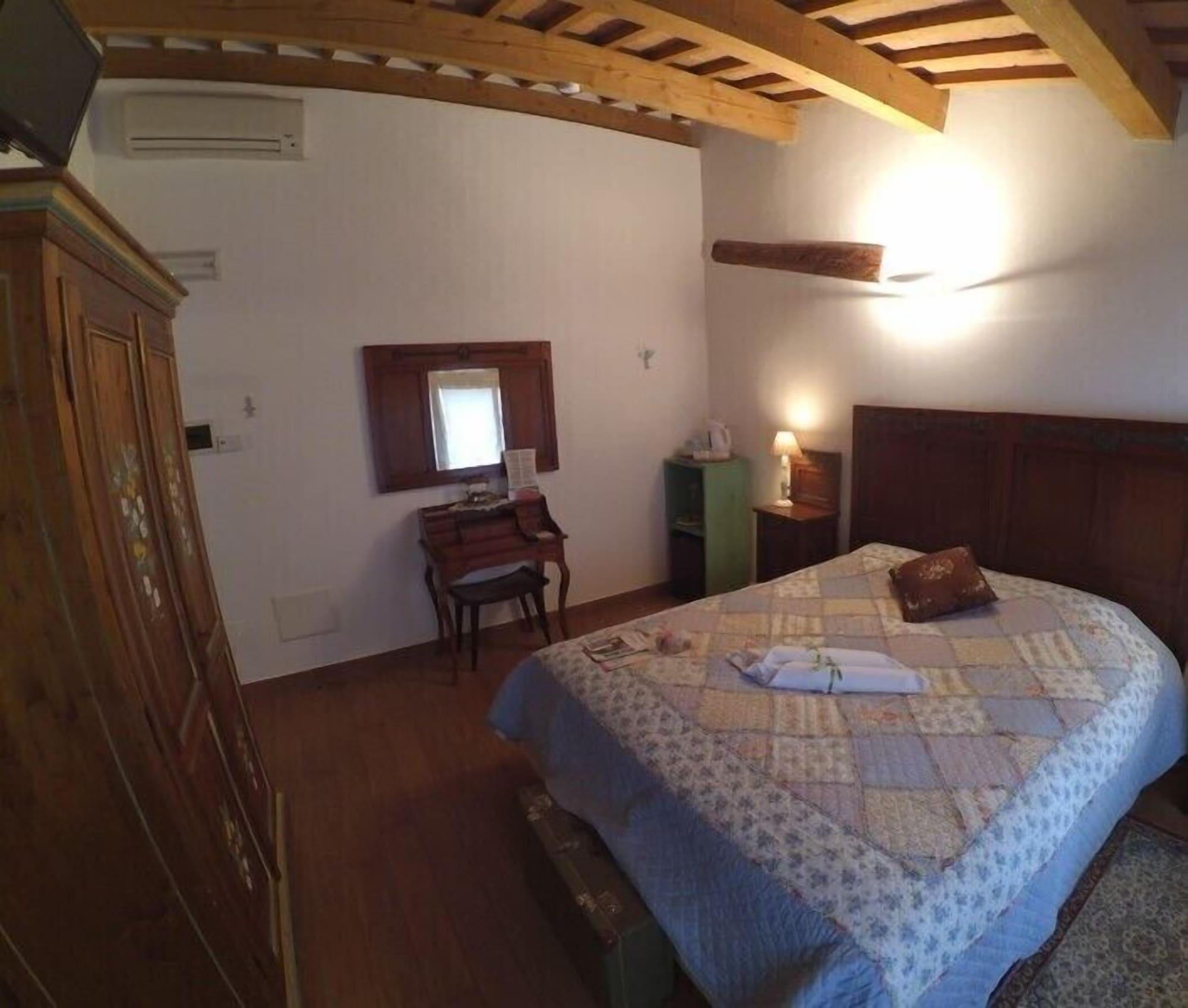 Ai Frutti Di Una Volta Room&Breakfast 3* Ferrara