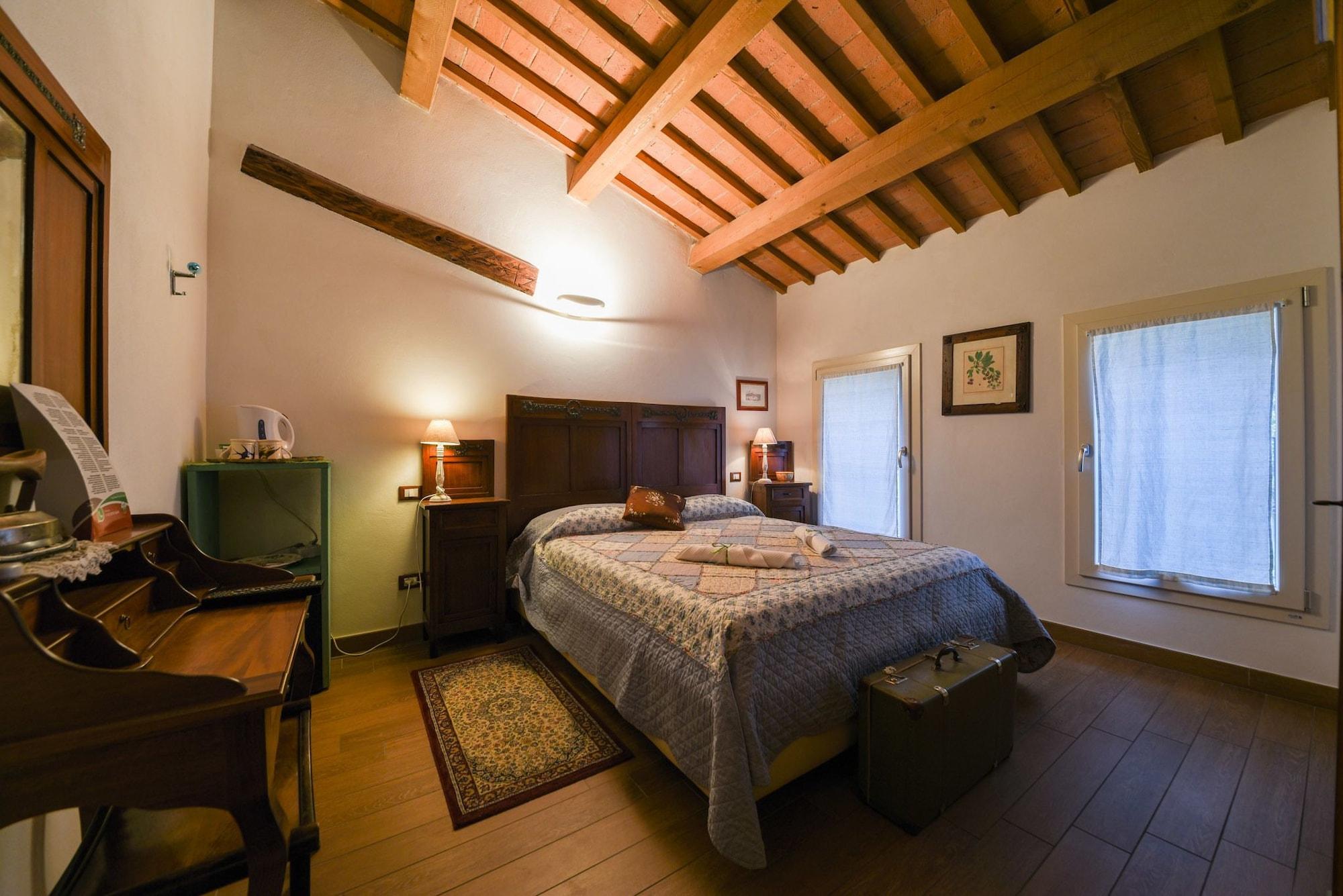 Ai Frutti Di Una Volta Room&Breakfast Bed & Breakfast 3*