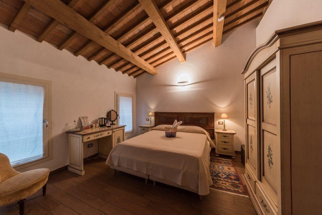 Bed & Breakfast Ai Frutti Di Una Volta Room&Breakfast