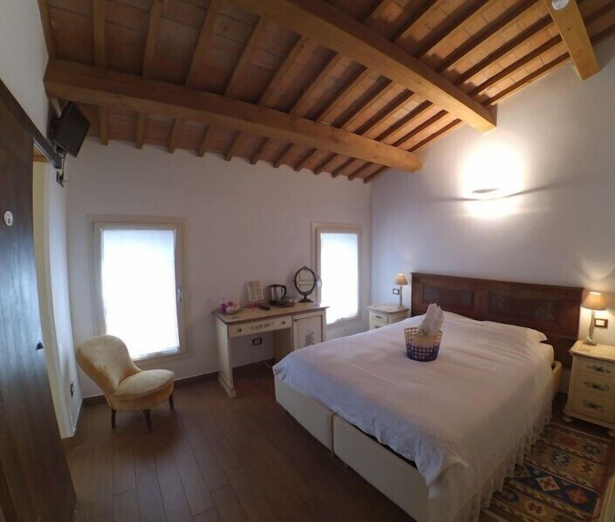 Ai Frutti Di Una Volta Room&Breakfast Bed & Breakfast Ferrara