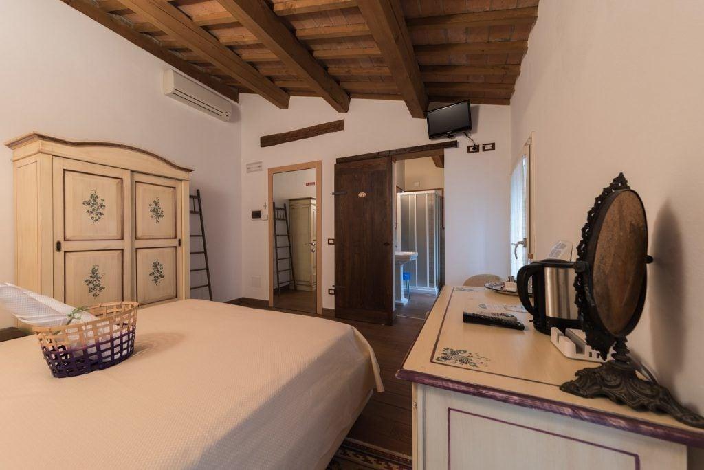 Ai Frutti Di Una Volta Room&Breakfast Bed & Breakfast 3*