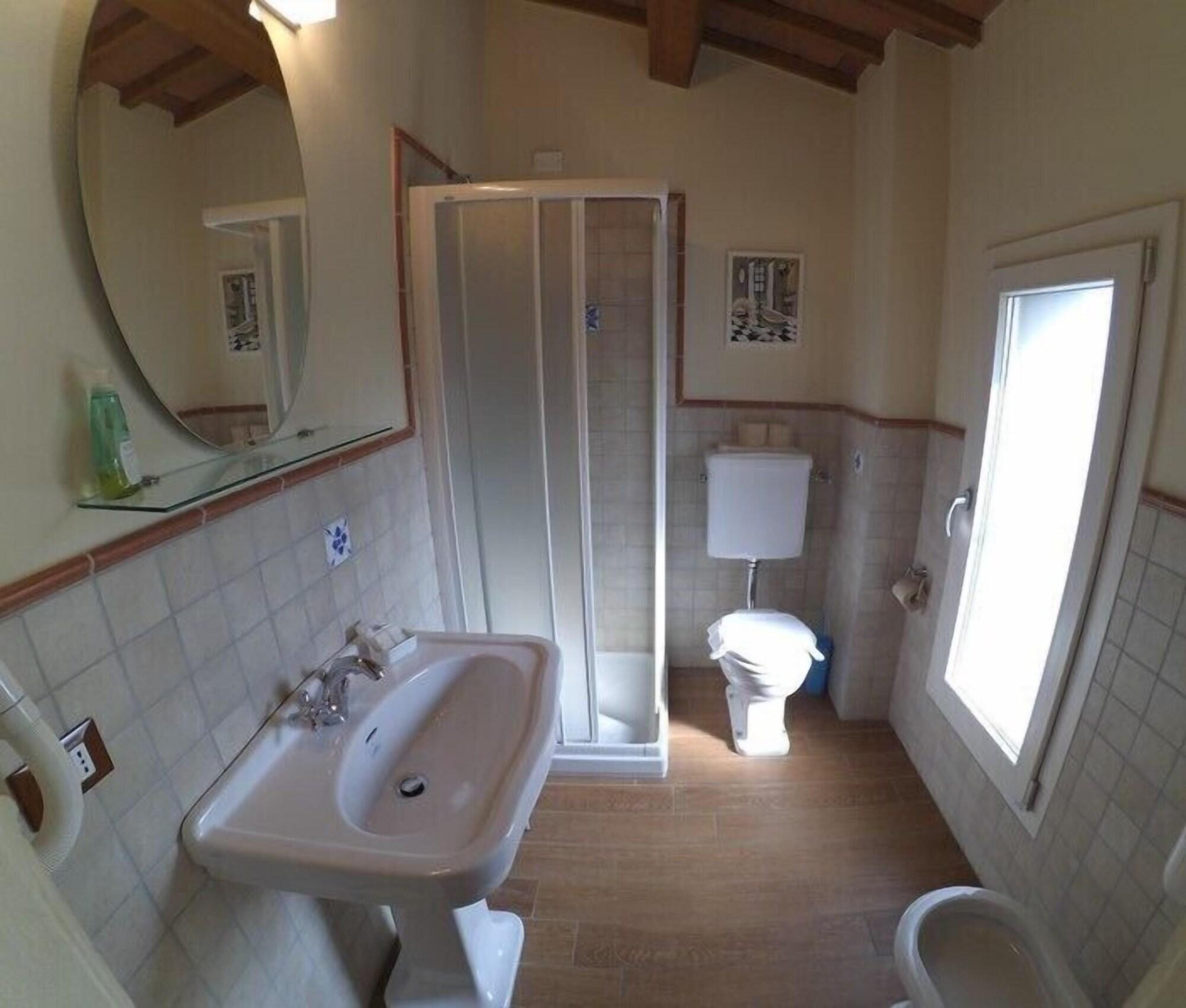 Bed & Breakfast Ai Frutti Di Una Volta Room&Breakfast Ferrara