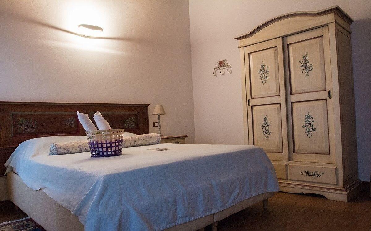 Ai Frutti Di Una Volta Room&Breakfast 3*