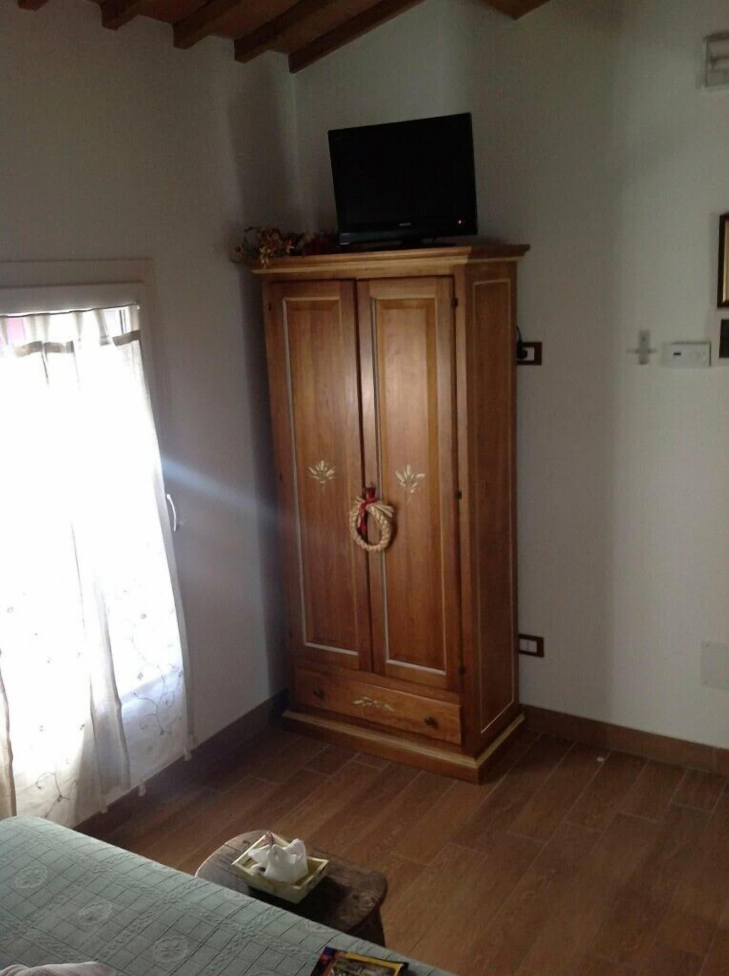 Bed & Breakfast Ai Frutti Di Una Volta Room&Breakfast 3*