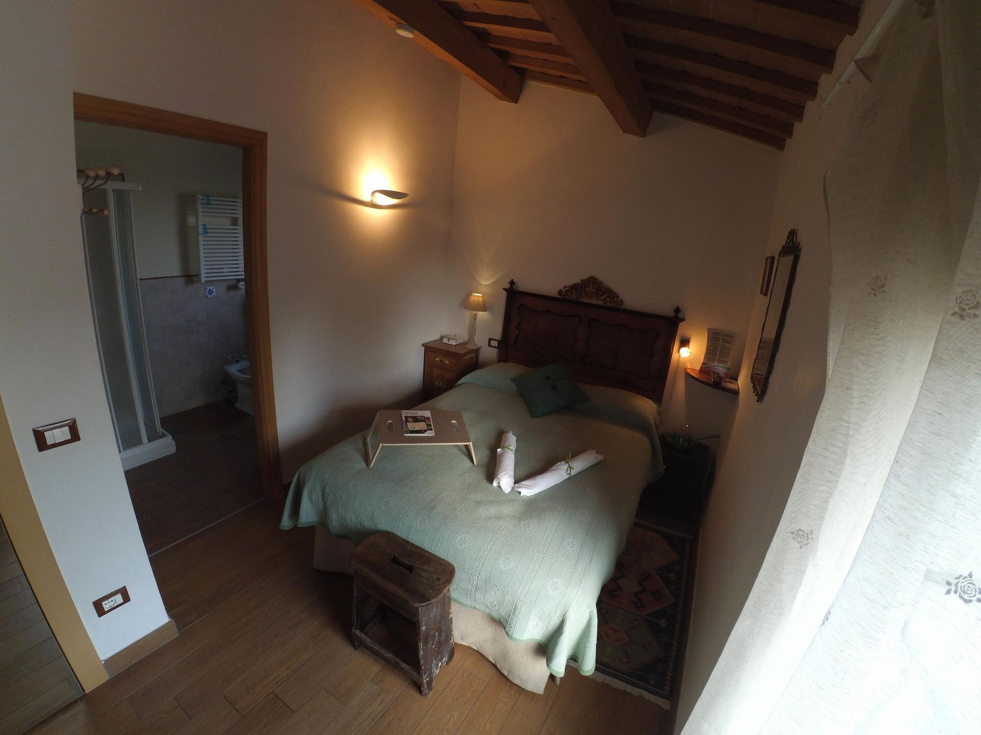 Bed & Breakfast Ai Frutti Di Una Volta Room&Breakfast 3*