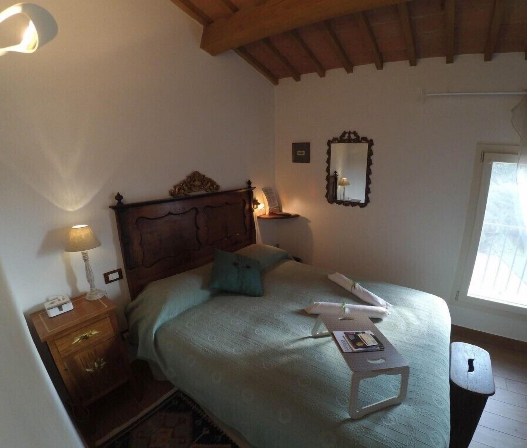 Bed & Breakfast Ai Frutti Di Una Volta Room&Breakfast