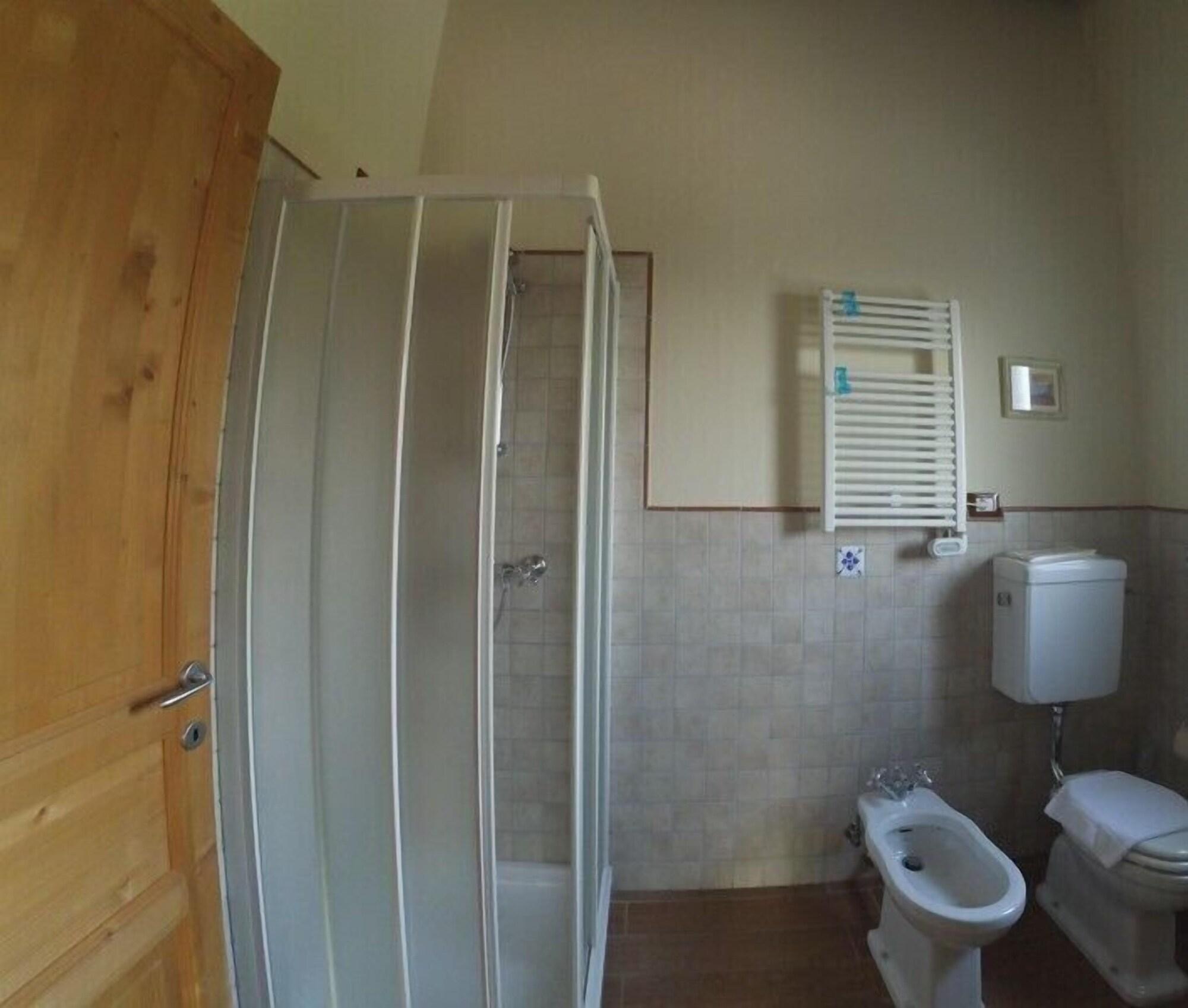 Ai Frutti Di Una Volta Room&Breakfast Bed & Breakfast 3*