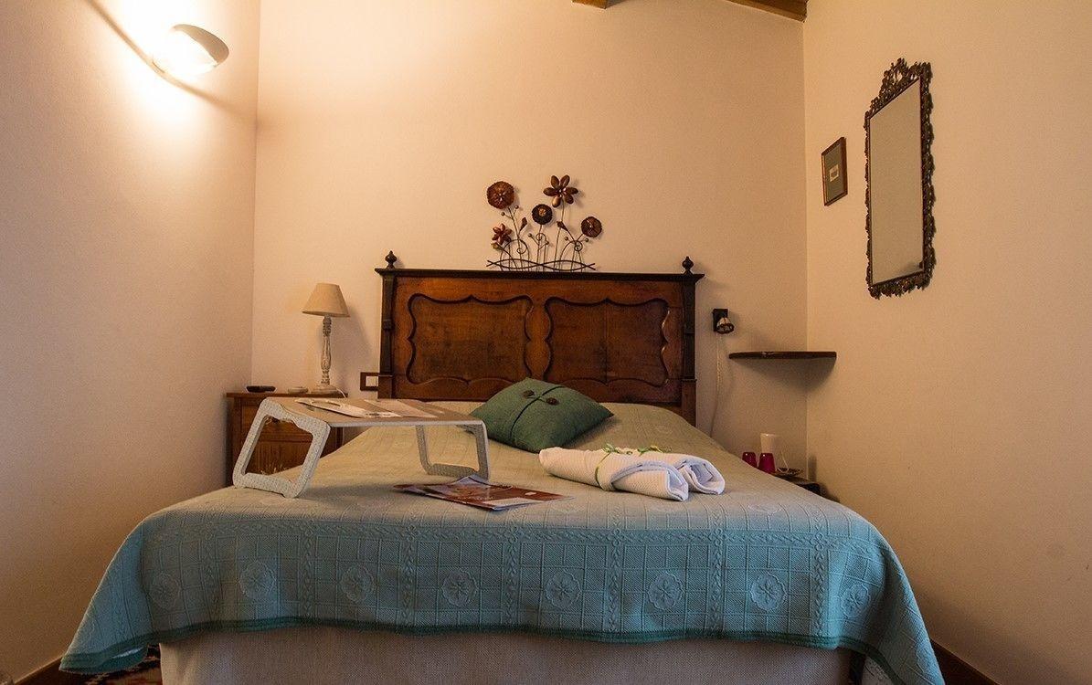Bed & Breakfast Ai Frutti Di Una Volta Room&Breakfast 3*