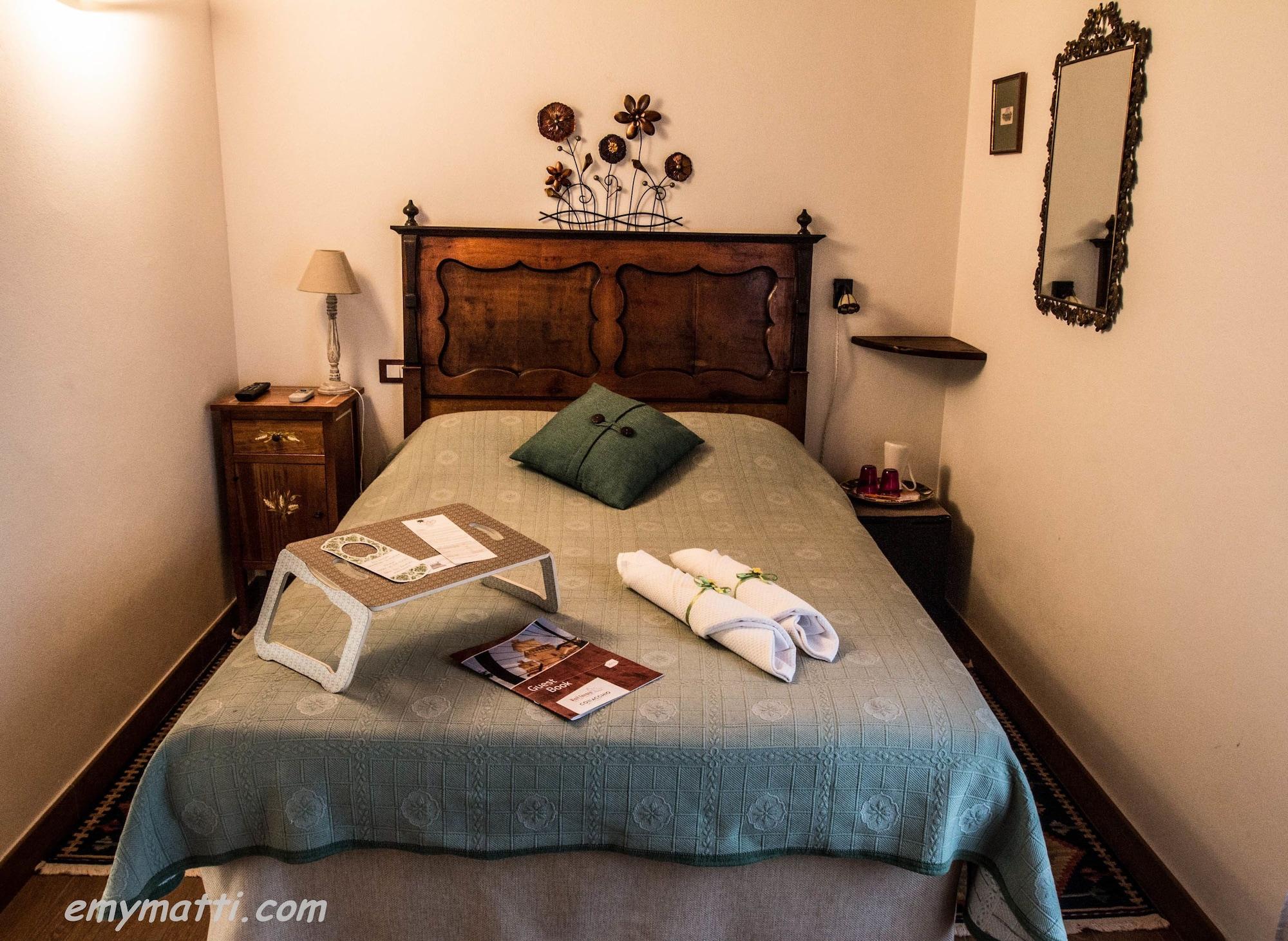Ai Frutti Di Una Volta Room&Breakfast Bed & Breakfast 3*