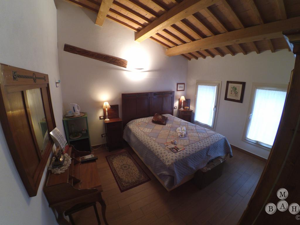 Bed & Breakfast Ai Frutti Di Una Volta Room&Breakfast 3*