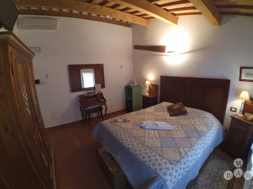 Ai Frutti Di Una Volta Room&Breakfast Ferrara