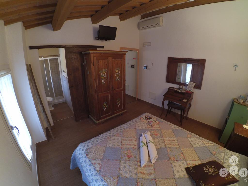 Bed & Breakfast Ai Frutti Di Una Volta Room&Breakfast Ferrara