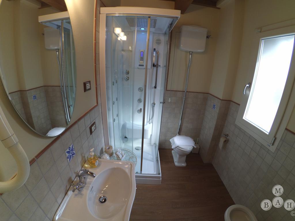 Bed & Breakfast Ai Frutti Di Una Volta Room&Breakfast