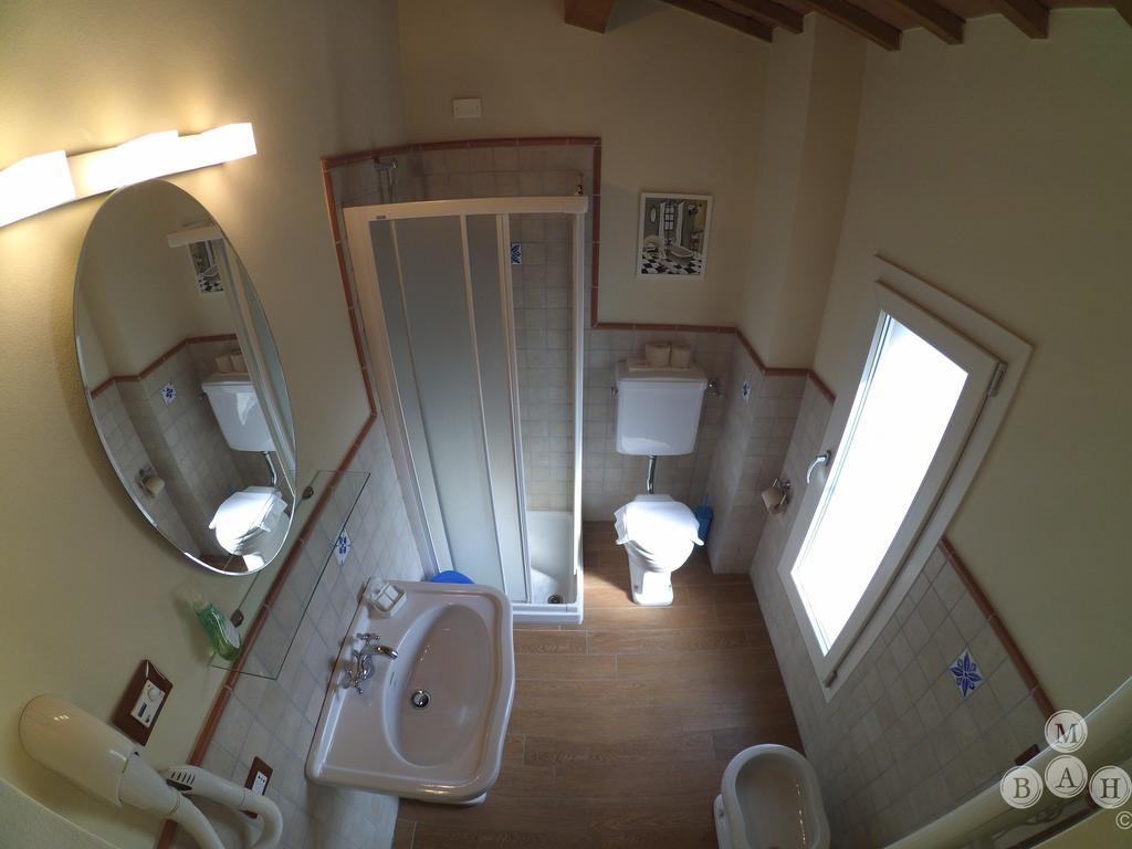 Bed & Breakfast Ai Frutti Di Una Volta Room&Breakfast Ferrara