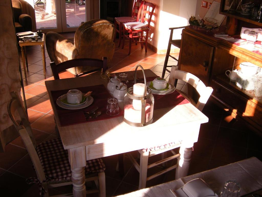 Ai Frutti Di Una Volta Room&Breakfast Bed & Breakfast 3*