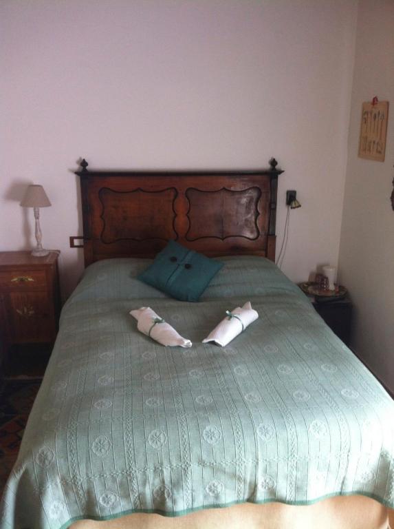 Bed & Breakfast Ai Frutti Di Una Volta Room&Breakfast 3*