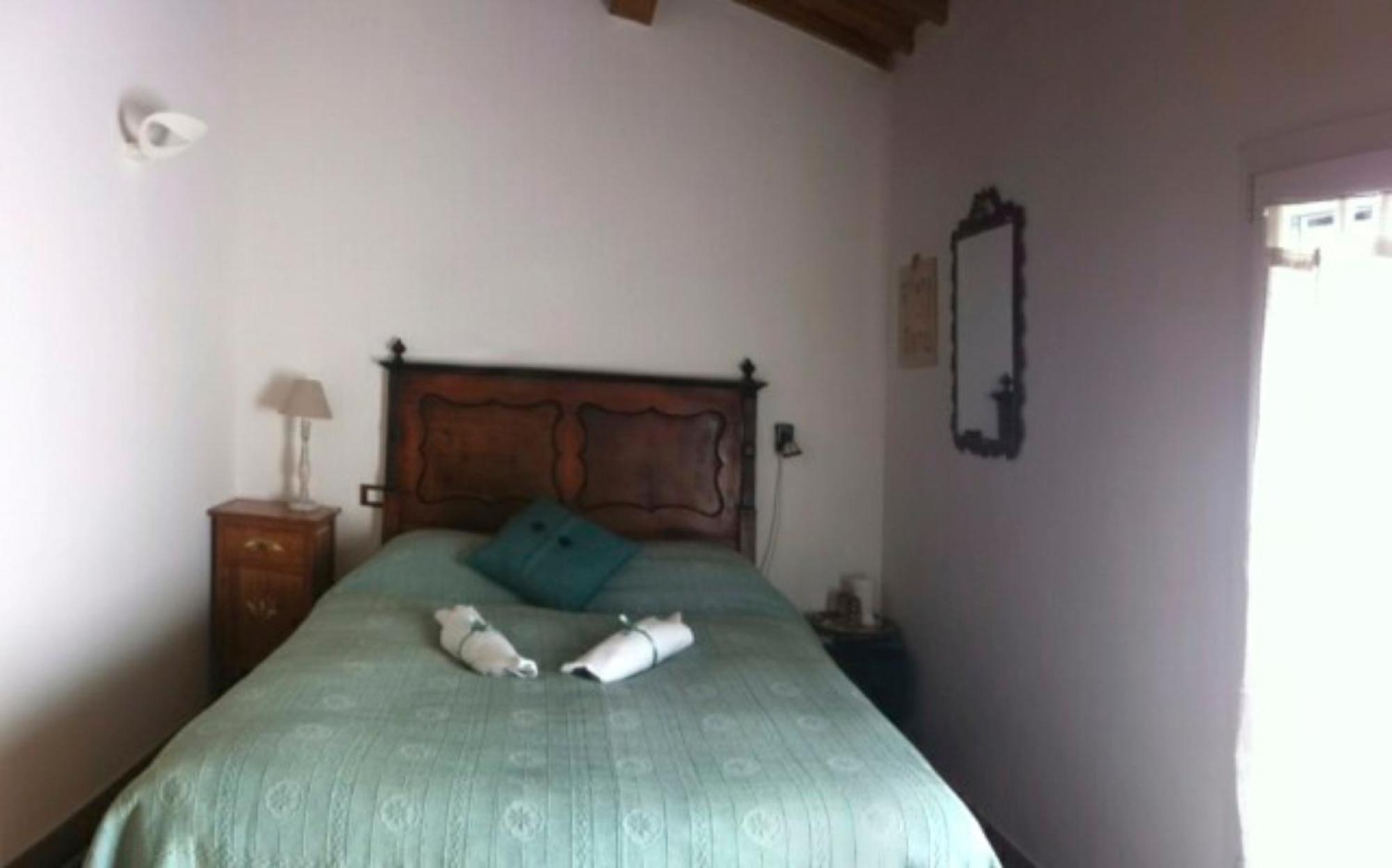 Ai Frutti Di Una Volta Room&Breakfast Bed & Breakfast