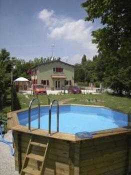 Ai Frutti Di Una Volta Room&Breakfast 3*