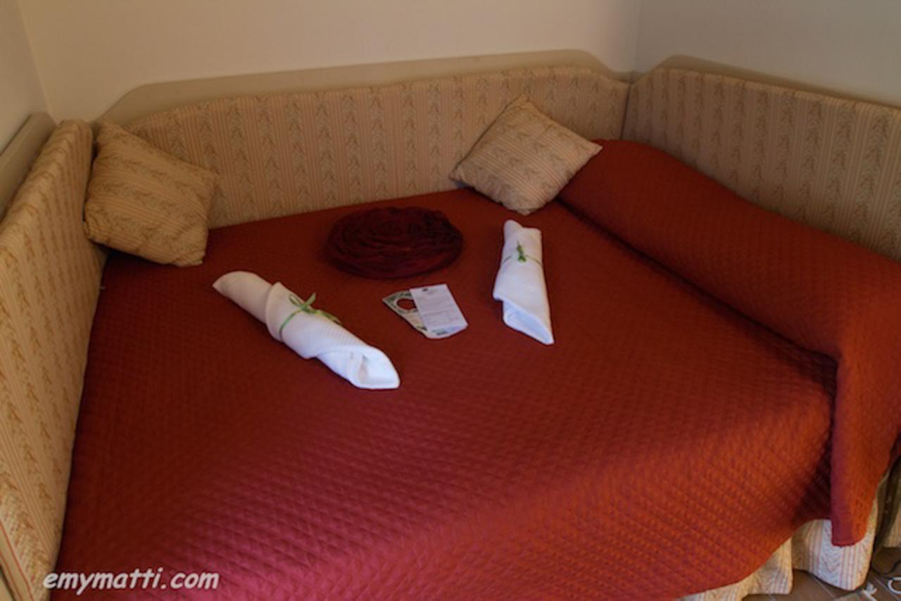 Ai Frutti Di Una Volta Room&Breakfast 3*