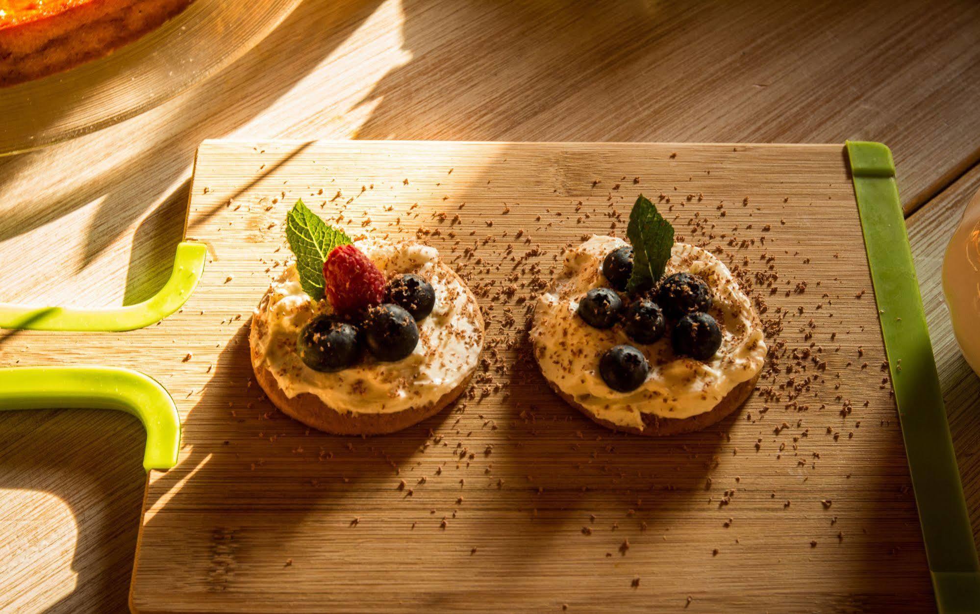 Ai Frutti Di Una Volta Room&Breakfast