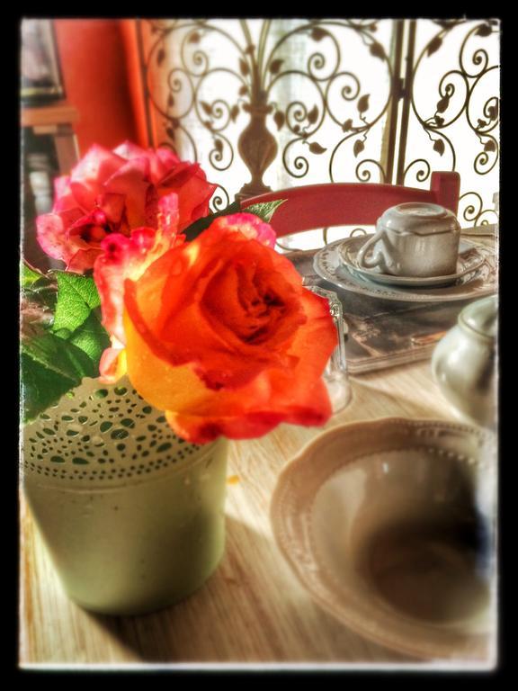 Bed & Breakfast Ai Frutti Di Una Volta Room&Breakfast