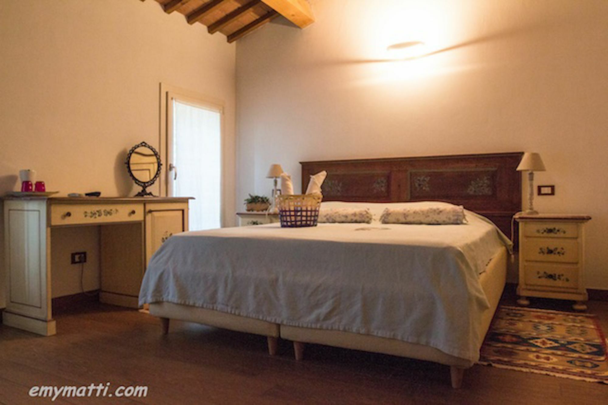 Ai Frutti Di Una Volta Room&Breakfast 3*