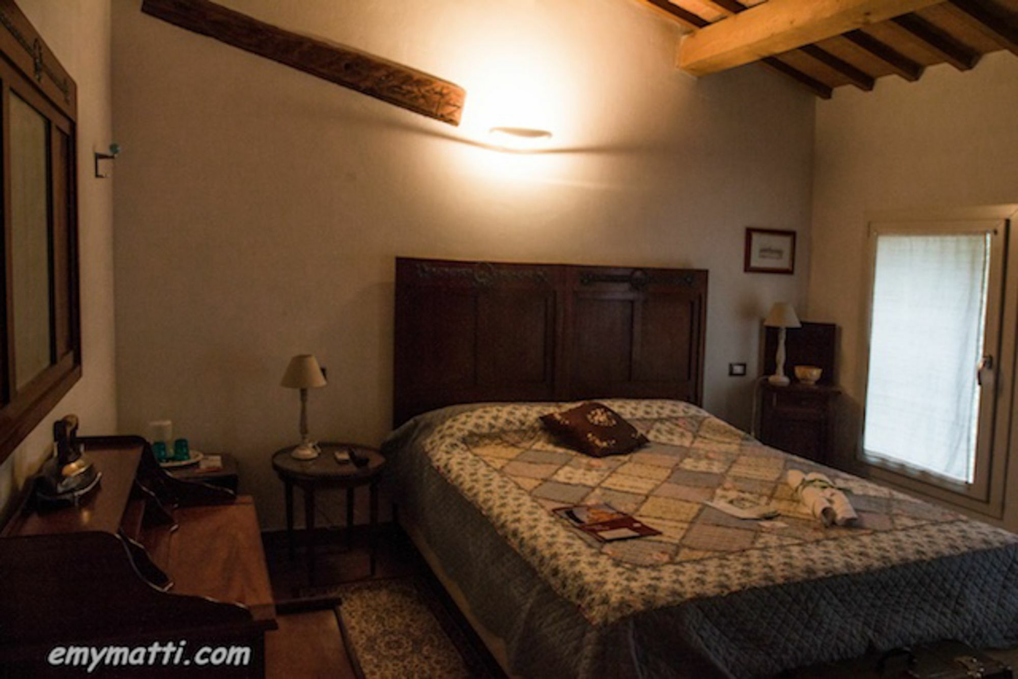 Bed & Breakfast Ai Frutti Di Una Volta Room&Breakfast 3*