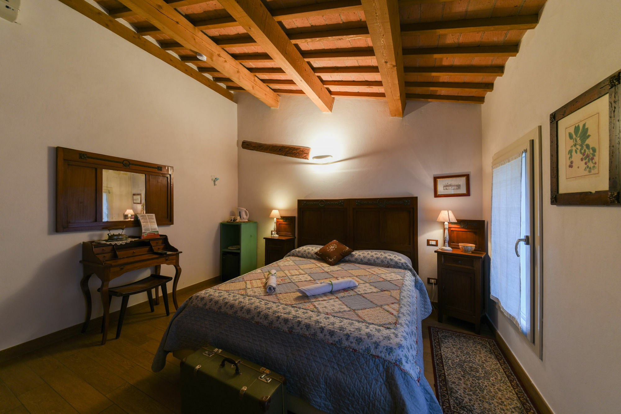 Bed & Breakfast Ai Frutti Di Una Volta Room&Breakfast 3*