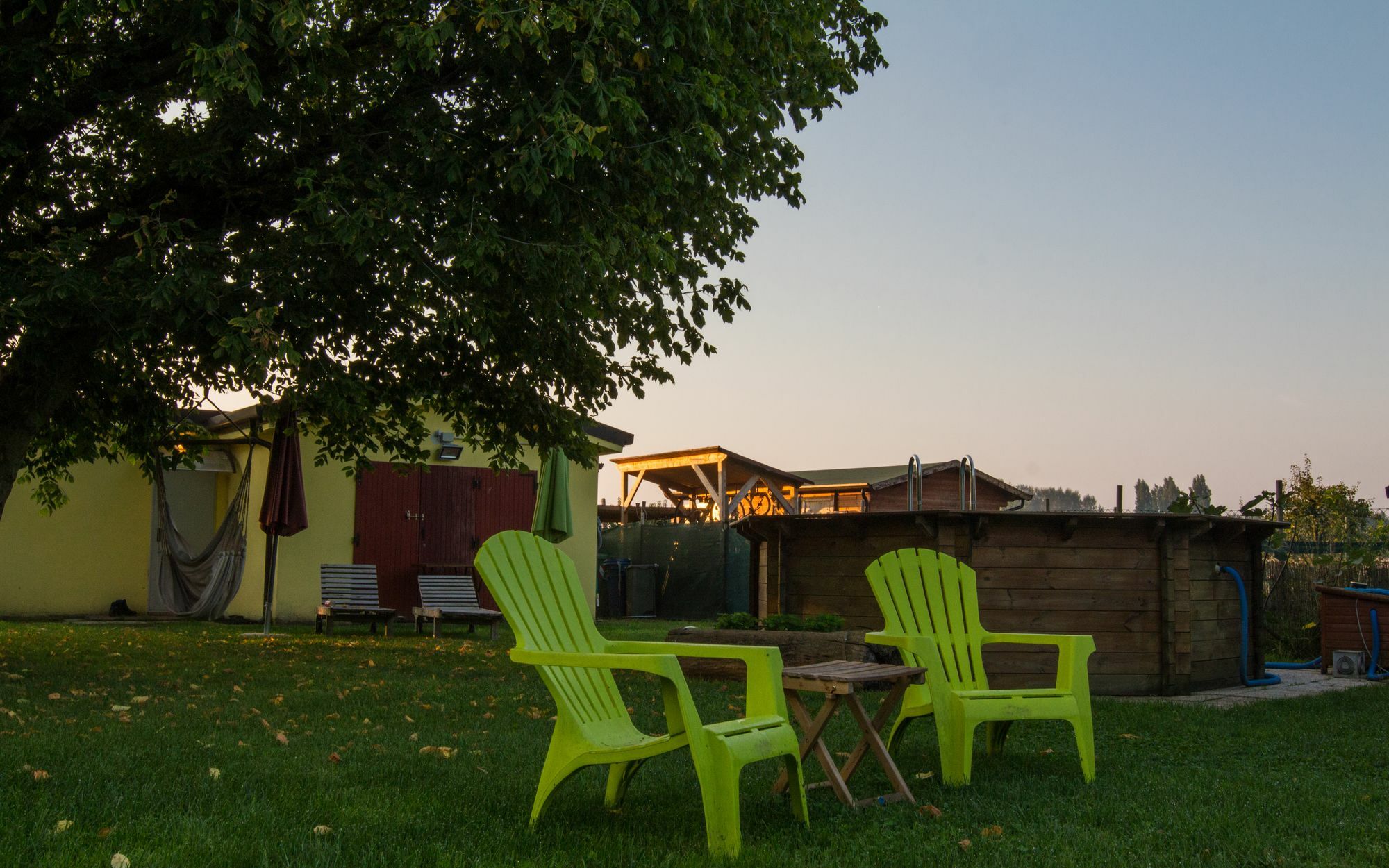 Bed & Breakfast Ai Frutti Di Una Volta Room&Breakfast Ferrara
