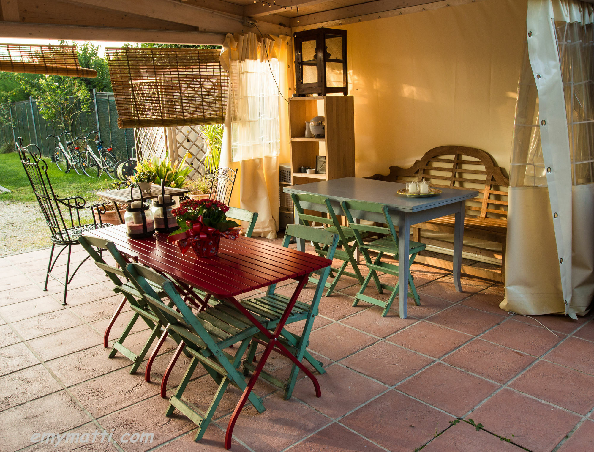 Ai Frutti Di Una Volta Room&Breakfast 3* Ferrara