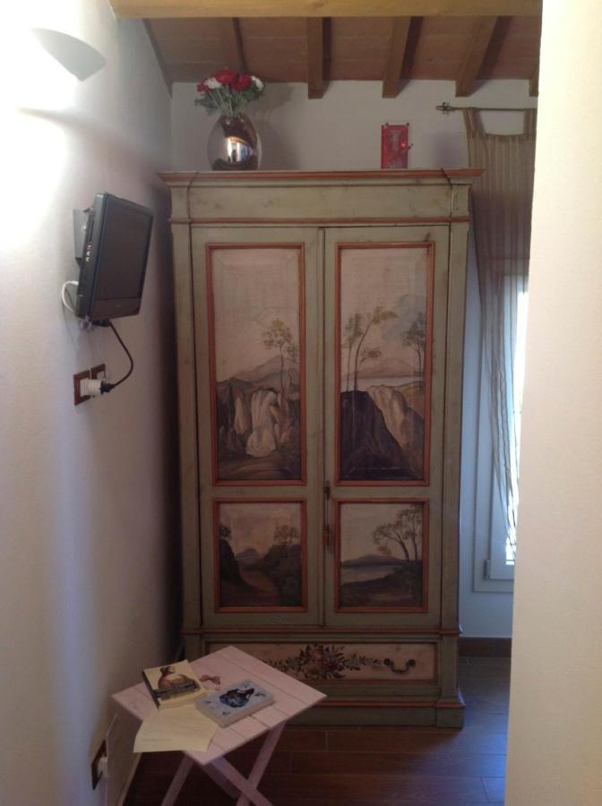 Ai Frutti Di Una Volta Room&Breakfast 3*